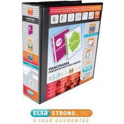 ELBA Panorama Presentation Ring Binder PP