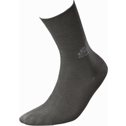 DeoMed Bamboo health socks graphite, si..