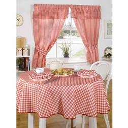 Gingham Check Kitchen Pencil