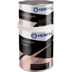 Hempel Primer SILIC SEAL rosso