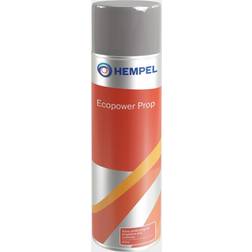 Hempel Ecopower Prop A/F Black 0,5l