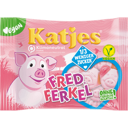 Katjes Fred Ferkel 160