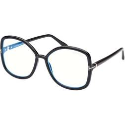 Tom Ford FT5845-B Blue-Light Block 001