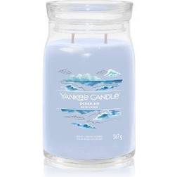 Yankee Candle Ocean Air Duftkerzen 104g