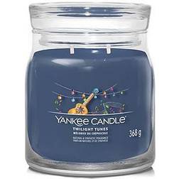 Yankee Candle Rumdufte stearinlys Twilight Tunes 368 Duftlys