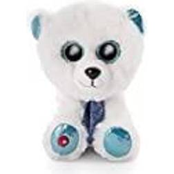 NICI Glubschis Winter Dangling Polar Benjie 15 Cm Teddy Mehrfarbig