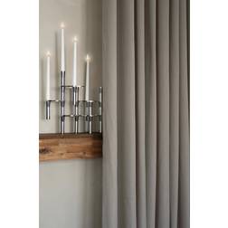 Hasta Gardin Vilja 132x250 cm Beige 200x250cm