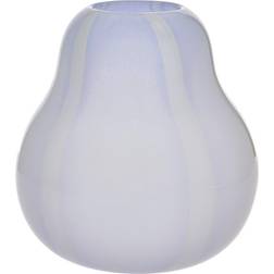 OYOY Kojo small Lavender-White Vas