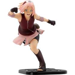 Naruto Shippuden SFC super figure collection Sakura Samlerfigurer Unisex multicolor