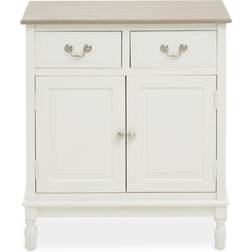 Premier Housewares Heritage 2 Sideboard