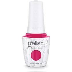 Gelish Pinks Gossip Girl 0.5fl oz