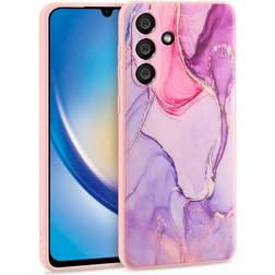 Tech-Protect Mood Marble Case for Galaxy A14 5G