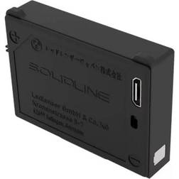 Ledlenser Li-ion reachargeable battery pack 850mAh Bestillingsvare, 6-7 dages levering