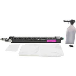 HP LaserJet Magenta Developer