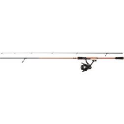 Kinetic Jawbreaker Spinning Combo Silber 2.44 5-24 g