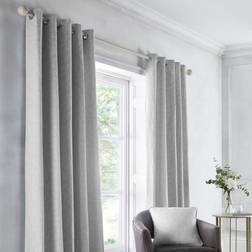 Dreams & Drapes Silver, 66 Dreams