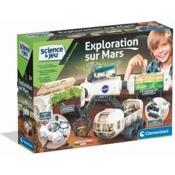 Clementoni NASA Mars Exploration 52665