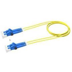 CommScope Patchkabel LC-LC OS2 duplex LSZH