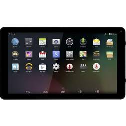 Denver TAQ-10465 2GB 25.6 cm Android 10 Negro