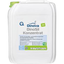 Dinova Koncentrat 10 Transparent