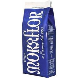 Mokaflor Mokaflor Blu 1 kg Beans 1000g