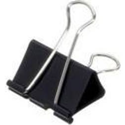 Maul Products Document Clips, 25mm, 12