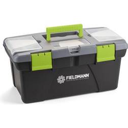 Fieldmann Werkzeugkoffer, tool box FDN 4118