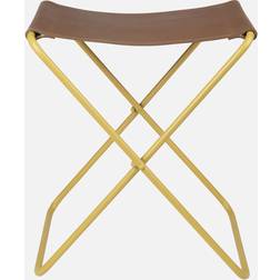 Broste Copenhagen Nola harvest Seating Stool