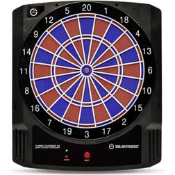 Devessport Carromco Dartboard, Dartscheibe