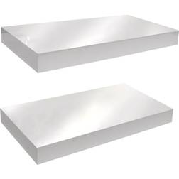 Freemans GLOSS Wall Shelf