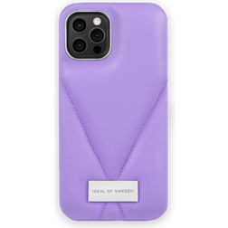 Ideal of Sweden Mobilskal iPhone 12/12P Purple Bliss