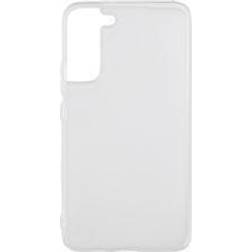 Essentials TPU Back Cover for Galaxy S22