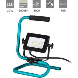 Eglo ARBEJDSLAMPE 20W 2000LM IP65