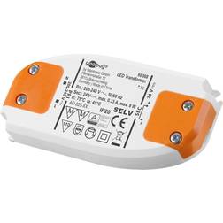 Goobay LED Transformer 24V (8W)