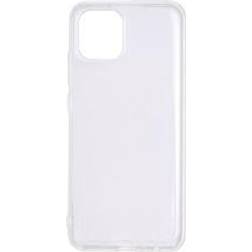 Essentials Tpu Back Cover for Galaxy A03