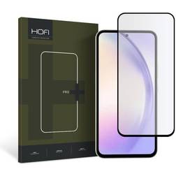 Hofi Galaxy A54 5G Härdat glas Pro Plus Svart