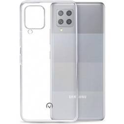 Mobilize Gelly Case Samsung Galaxy A42 5G Clear