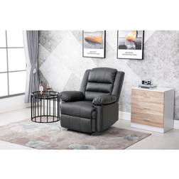 Westwood Recliner Luxury Seater Armchair