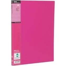 Pentel Displaybook Fresh 20 Pink