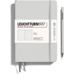Leuchtturm1917 Notebook A5 Softcover Light