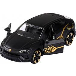 Majorette Lamborghini Urus Svart Guld Series 9