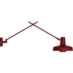 Grupa Products Arigato Red Wandlampe