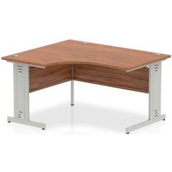 Impulse 1400mm Left Writing Desk