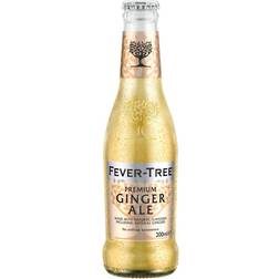 Fever-Tree Ginger Ale 20 cl