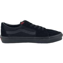 Vans Sk8 Low W - Black