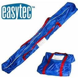 Täckställning Easytec 6-7m röd