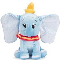 Disney 100 Dumbo Peluche 25 cm