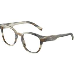 Dolce & Gabbana DG3350 3390 Grey L