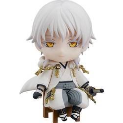 Touken Ranbu -ONLINE- Nendoroid Swacchao! Figure Tsurumaru Kuninaga 9 cm