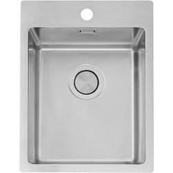 Stala Lagom T34 Kitchen Sink 390 x 505 mm